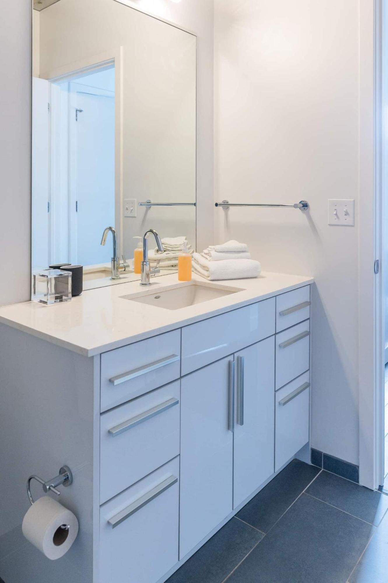 2Br Elegant Premium Suite With Balcony & Sweeping City Views Chicago Extérieur photo