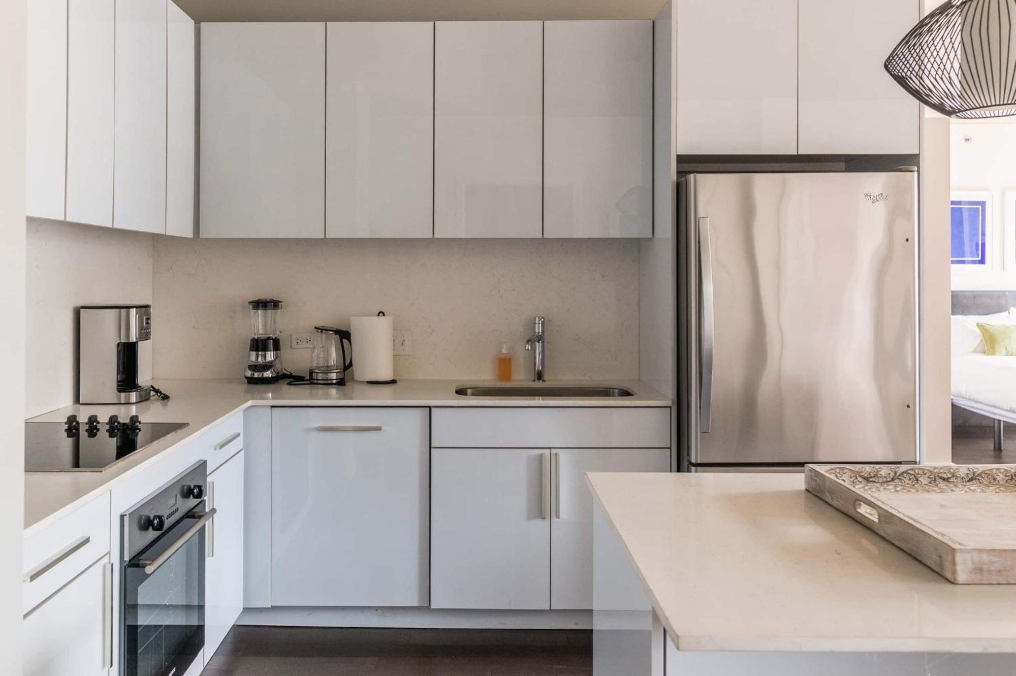 2Br Elegant Premium Suite With Balcony & Sweeping City Views Chicago Extérieur photo